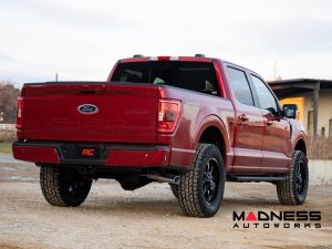 Ford F-150 Lift Kit - 2in - Front N3 Struts / Rear N3 Struts - (2021 - On) - 4WD Ford F-150 Lift Kit - 2in - Front N3 Struts / Rear N3 Struts - (2021 - On) - 4WD